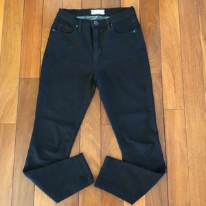 Free People Ankle Skinny Jeans